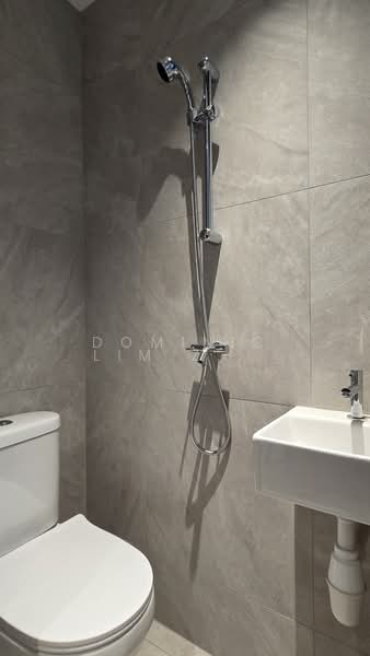 Tembusu Grand, 98 Jalan Tembusu, 3 Bedrooms, 1,173 sqft, Condominium For Rent, by Dominic Lim Zhong, 500089421 - Bathroom - PropertyGuru.com.sg