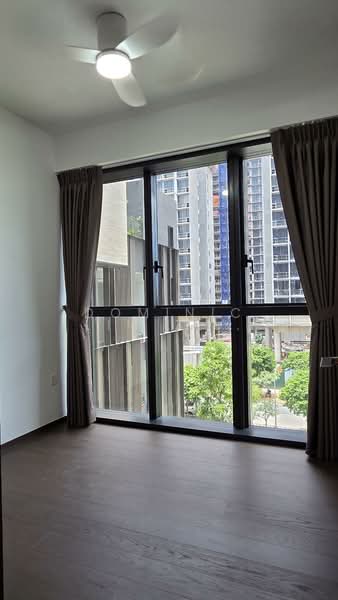 Tembusu Grand, 98 Jalan Tembusu, 3 Bedrooms, 1,173 sqft, Condominium For Rent, by Dominic Lim Zhong, 500089421 - PropertyGuru.com.sg