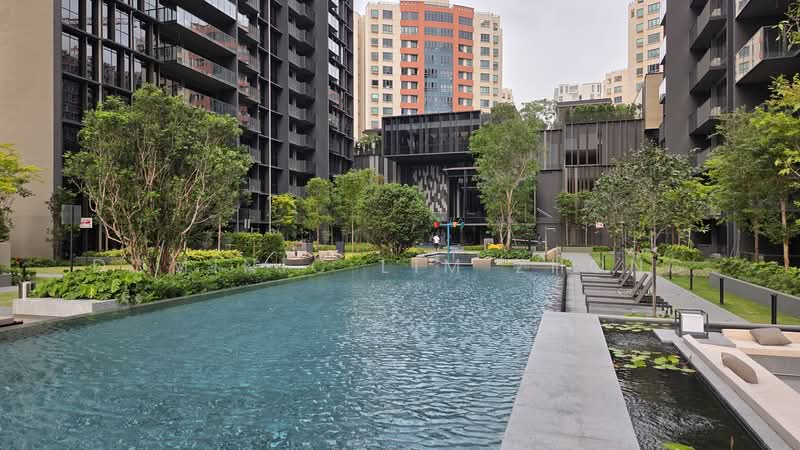 Tembusu Grand, 98 Jalan Tembusu, 3 Bedrooms, 1,173 sqft, Condominium For Rent, by Dominic Lim Zhong, 500089421 - Exterior - PropertyGuru.com.sg