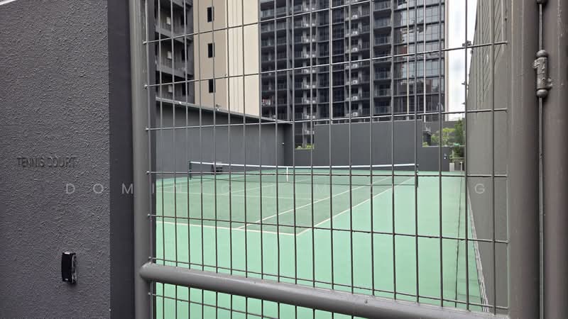 Tembusu Grand, 98 Jalan Tembusu, 3 Bedrooms, 1,173 sqft, Condominium For Rent, by Dominic Lim Zhong, 500089421 - Exterior - PropertyGuru.com.sg