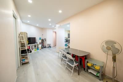 For Sale - Oleander Towers