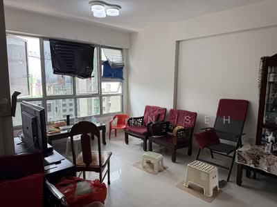 For Sale - 117B Jalan Tenteram