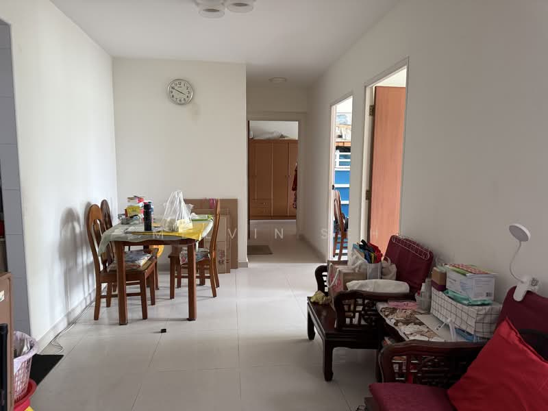 117B Jalan Tenteram HDB Flat For Sale at S$ 900,000 | PropertyGuru Singapore