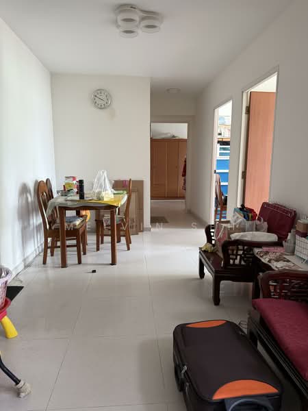 117B Jalan Tenteram HDB Flat For Sale at S$ 900,000 | PropertyGuru Singapore