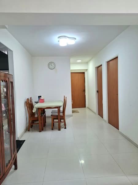 117B Jalan Tenteram, 117B Jalan Tenteram, 3 Bedrooms, 1,001 sqft, HDB Flat For Sale, by Melvin Seh, 500089425 - Dining Room - PropertyGuru.com.sg