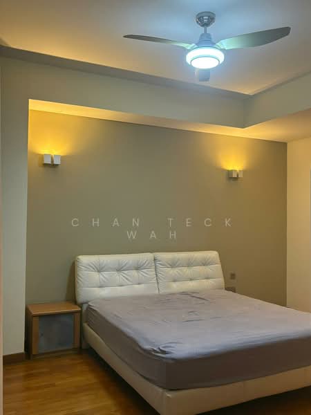 Luxus Hills Terraced House For Sale at S$ 4,950,000 | PropertyGuru Singapore - Bedroom