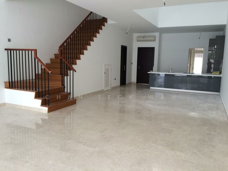 Luxus Hills Terraced House For Sale at S$ 4,950,000 | PropertyGuru Singapore