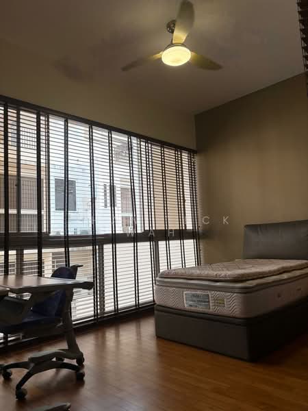 Luxus Hills Terraced House For Sale at S$ 4,950,000 | PropertyGuru Singapore