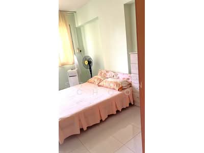 For Rent - 422 Hougang Avenue 6