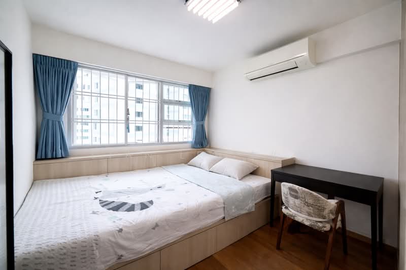 10C Bendemeer Road HDB Flat For Sale at S$ 1,380,000 | PropertyGuru Singapore - Bedroom