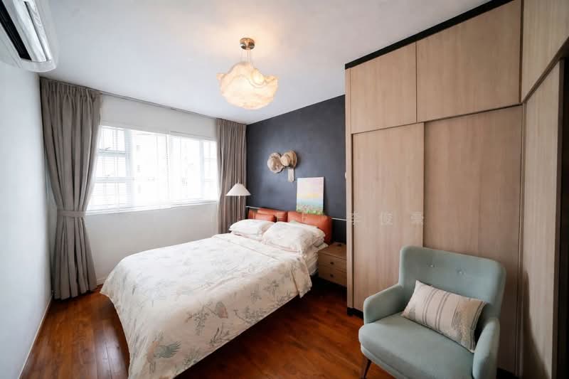 10C Bendemeer Road HDB Flat For Sale at S$ 1,380,000 | PropertyGuru Singapore - Bedroom