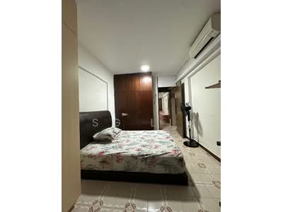 For Rent - 332 Hougang Avenue 5