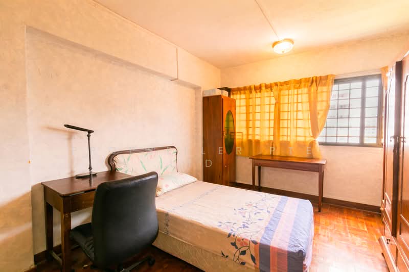 7 Haig Road HDB Flat For Sale at S$ 820,000 | PropertyGuru Singapore - Bedroom