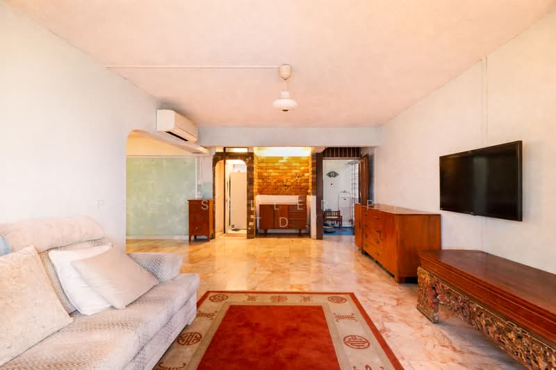 For Sale - 7 Haig Road