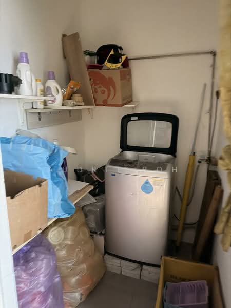 Bugis Village, 63B Queen Street, 400 sqft, Shop / Shophouse For Rent, by Audrie Poh, 500089434 - Interior - CommercialGuru.com.sg
