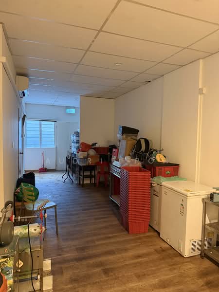Bugis Village, 63B Queen Street, 400 sqft, Shop / Shophouse For Rent, by Audrie Poh, 500089434 - CommercialGuru.com.sg