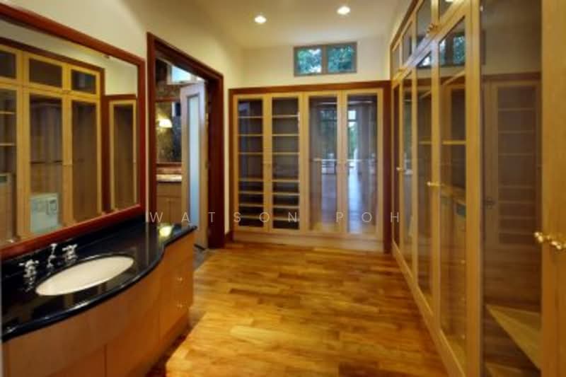 Villas Holland, 4 Bukit Sedap Road, 6 Bedrooms, 12,486 sqft, Detached House For Rent, by Watson Poh, 500089435 - Interior - PropertyGuru.com.sg