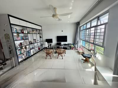 For Sale - 165B Yung Kuang Court