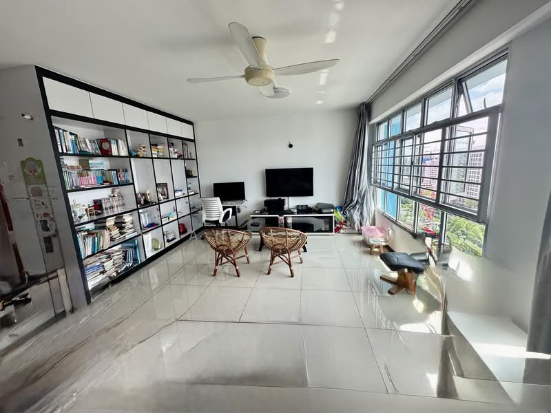 For Sale - 165B Yung Kuang Court