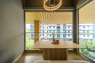 For Sale - Mont Botanik Residence