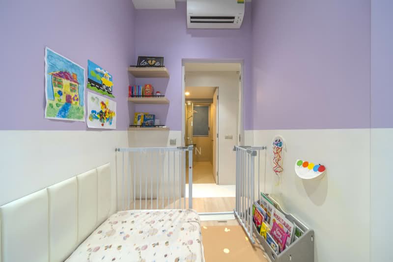 Mont Botanik Residence Condominium For Sale at S$ 1,350,000 | PropertyGuru Singapore