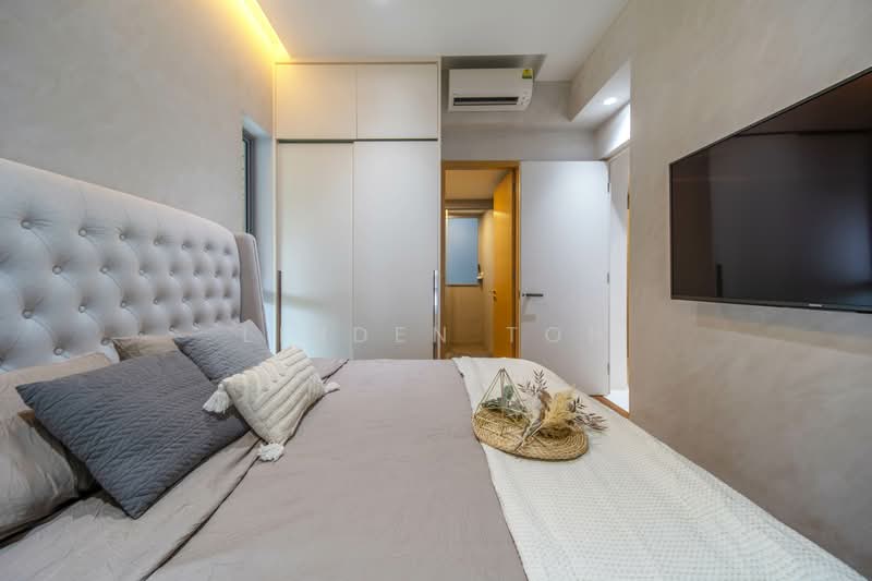 Mont Botanik Residence Condominium For Sale at S$ 1,350,000 | PropertyGuru Singapore