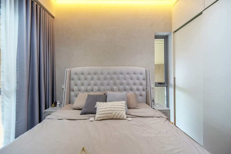 Mont Botanik Residence Condominium For Sale at S$ 1,350,000 | PropertyGuru Singapore