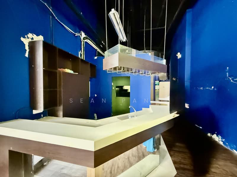 ☎️L1 F&B Space @ One North Vicinity | Near MRT | High Ceiling | Ample Natural Light, , 2,498 sqft, Food & Beverage For Rent, by Sean Pang, 500089443 - Interior - CommercialGuru.com.sg