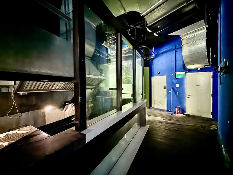 ☎️L1 F&B Space @ One North Vicinity | Near MRT | High Ceiling | Ample Natural Light, , 2,498 sqft, Food & Beverage For Rent, by Sean Pang, 500089443 - CommercialGuru.com.sg