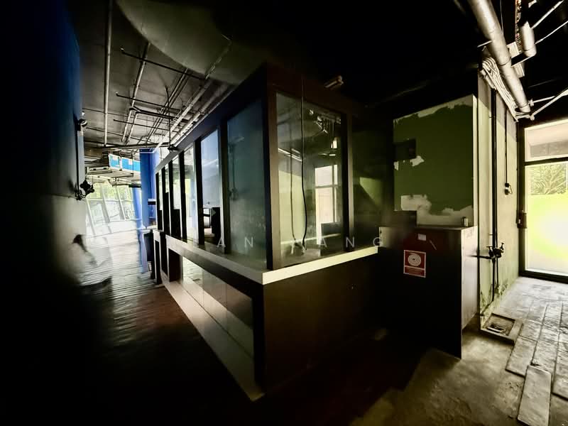 ☎️L1 F&B Space @ One North Vicinity | Near MRT | High Ceiling | Ample Natural Light, , 2,498 sqft, Food & Beverage For Rent, by Sean Pang, 500089443 - CommercialGuru.com.sg