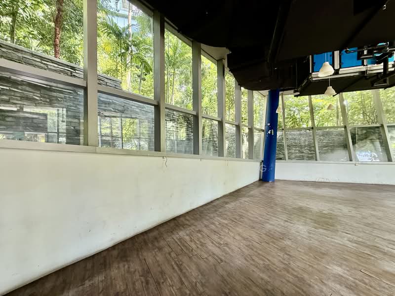 ☎️L1 F&B Space @ One North Vicinity | Near MRT | High Ceiling | Ample Natural Light, , 2,498 sqft, Food & Beverage For Rent, by Sean Pang, 500089443 - CommercialGuru.com.sg