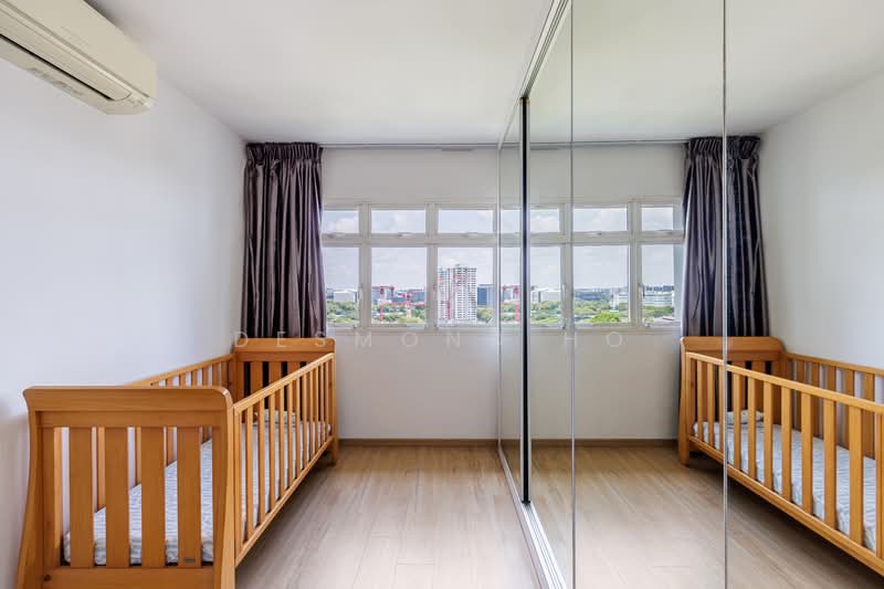 3B Upper Boon Keng Road HDB Flat For Sale at S$ 1,300,000 | PropertyGuru Singapore - Common Bedroom 2