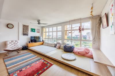 For Sale - 3B Upper Boon Keng Road