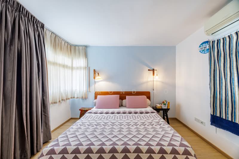 3B Upper Boon Keng Road HDB Flat For Sale at S$ 1,300,000 | PropertyGuru Singapore - Master Bedroom