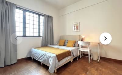 For Rent - The Anchorage