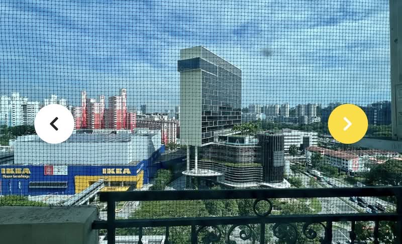 The Anchorage, 370F Alexandra Road, Room Rental, 100 sqft, Condominium For Rent, by Leen Yap, 500089450 - Exterior - PropertyGuru.com.sg