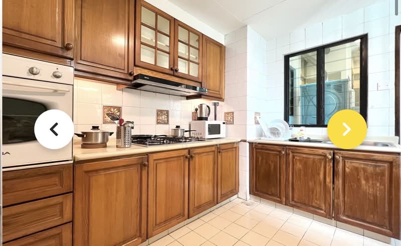 The Anchorage, 370F Alexandra Road, Room Rental, 100 sqft, Condominium For Rent, by Leen Yap, 500089450 - PropertyGuru.com.sg