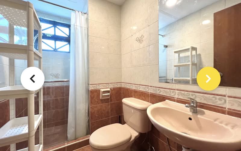 The Anchorage, 370F Alexandra Road, Room Rental, 100 sqft, Condominium For Rent, by Leen Yap, 500089450 - PropertyGuru.com.sg