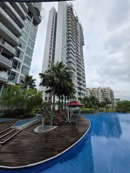 Kingsford Hillview Peak, 101 Hillview Rise, 2 Bedrooms, 1,388 sqft, Condominium For Rent, by Phyllis Yap, 500089451 - Exterior - PropertyGuru.com.sg