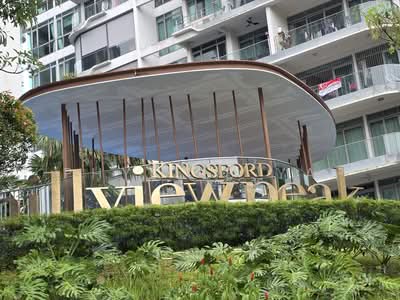 For Rent - Kingsford Hillview Peak