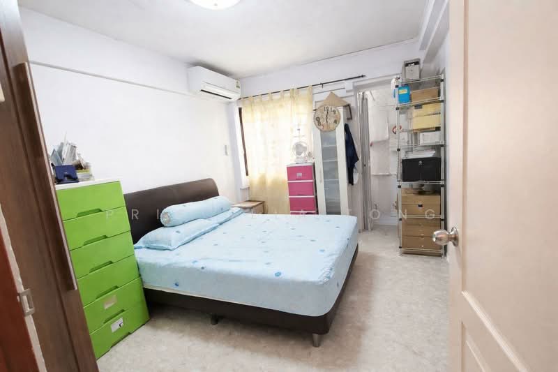 For Sale - 501 Bukit Batok Street 52