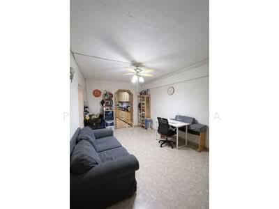 For Sale - 501 Bukit Batok Street 52