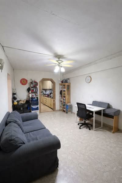 For Sale - 501 Bukit Batok Street 52