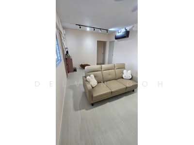 For Rent - 416 Saujana Road