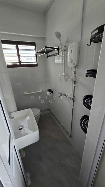 416 Saujana Road, 416 Saujana Road, Room Rental, 100 sqft, HDB Flat For Rent, by Delvin Goh, 500089453 - PropertyGuru.com.sg