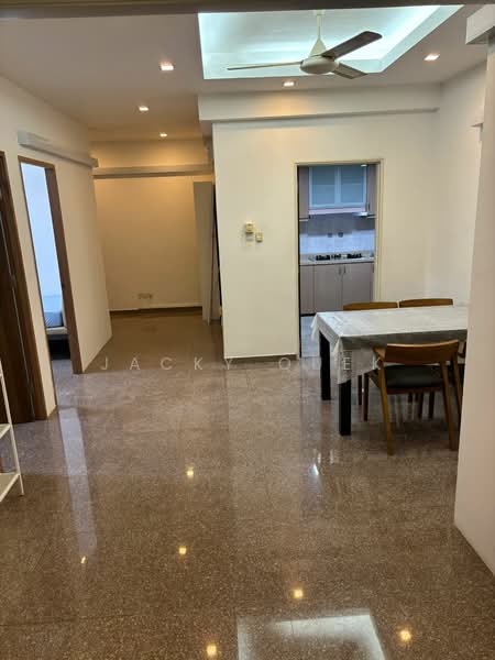 For Rent - Casa Sarina