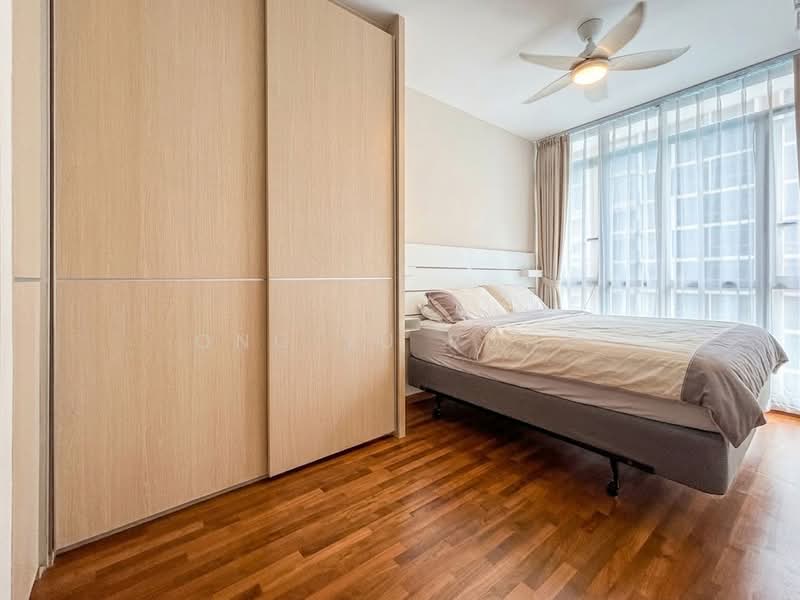 Wandervale, 357 Choa Chu Kang Avenue 3, 3 Bedrooms, 1,087 sqft, Executive Condominium For Rent, by Ong Yu Rong, 500089457 - Bedroom - PropertyGuru.com.sg