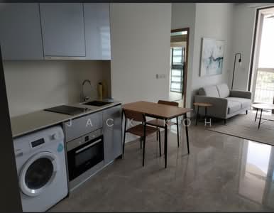 For Sale - City Gate