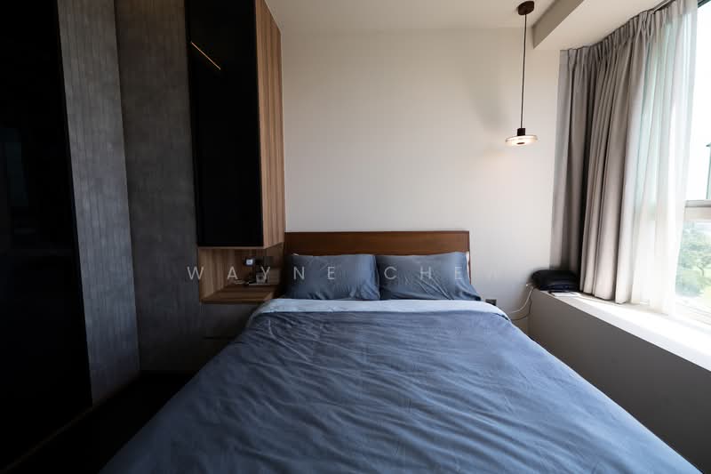 Citylights Condominium For Sale at S$ 1,990,000 | PropertyGuru Singapore - Bedroom