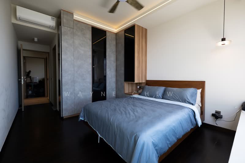 Citylights Condominium For Sale at S$ 1,990,000 | PropertyGuru Singapore - Bedroom